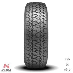 قیمت لاستیک مارشال سایز 285/70R17 مدل AT51