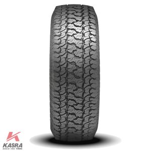 لاستیک مارشال مدل AT51