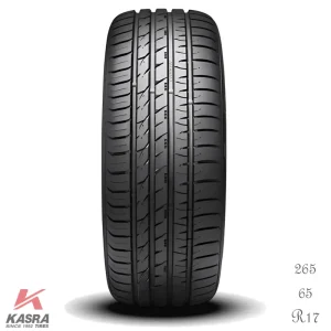 خرید لاستیک مارشال سایز 265/65R17 مدل HP91