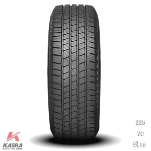 فروش لاستیک مارشال سایز 225/70R16 مدل HT51 با قیمت مناسب
