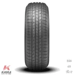 لاستیک مارشال سایز 235/65R17 مدل KL21 با قیمت مناسب