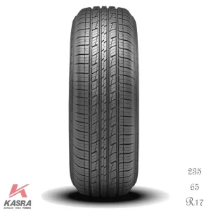 لاستیک مارشال سایز 235/65R17 مدل KL21 با قیمت مناسب