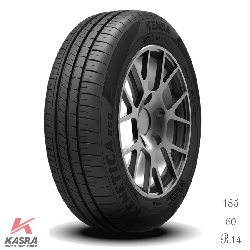 Pattern-Kr203-Kenda-185-60-14-A لاستیک کندا سایز 185/60R14 مدل KR203 محصول فروشگاه کسری تایر