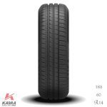 خرید لاستیک کندا سایز 185/60R14 مدل KR203 با قیمت مناسب