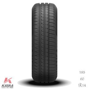 خرید لاستیک کندا سایز 185/60R14 مدل KR203 با قیمت مناسب