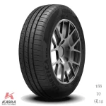 خرید لاستیک کندا سایز 185/70R13 مدل KR203 (KENETICA ECO) با قیمت مناسب