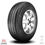 فروش لاستیک کندا سایز 165/65R13 مدل KR23 (KOMET PLUS) با قیمت مناسب