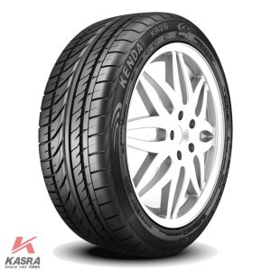 لاستیک کندا مدل KR26 (Vezda AST)