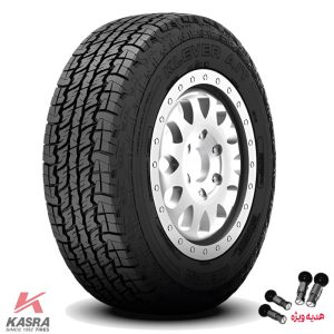 لاستیک کندا مدل KR28 (KELEVER A/T)