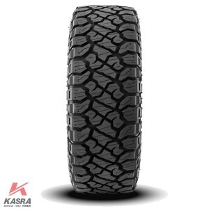 لاستیک کندا مدل KR601 (KLEVER R/T) 6PR