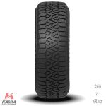 قیمت لاستیک کندا سایز 265/70R17 مدل KR628 (KLEVER AT2)