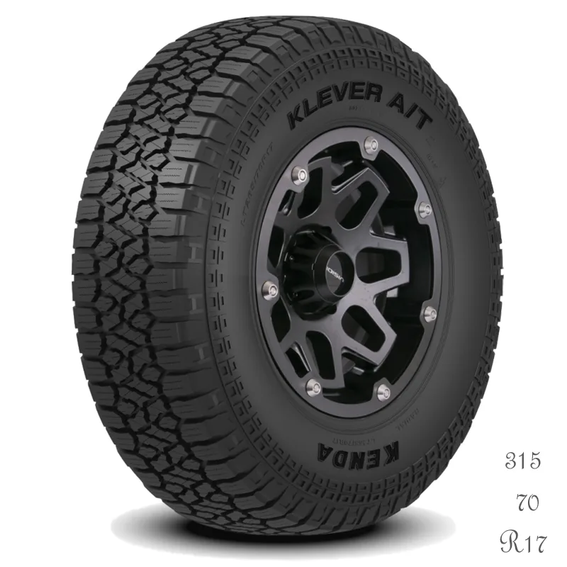 Pattern-Kr628-Kenda-315-70-17-A فروش لاستیک آفرودی کندا سایز 315/70R17 مدل KR628 (KLEVER AT2)