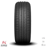 خرید لاستیک مارشال سایز 175/70R13 مدل MH12