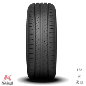 خرید لاستیک مارشال سایز 175/70R13 مدل MH12