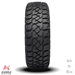 فروش لاستیک مارشال سایز 265/70R16 مدل MT51 با قیمت مناسب