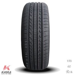 فروش لاستیک آنایت سایز 195/60R14 مدل AN600