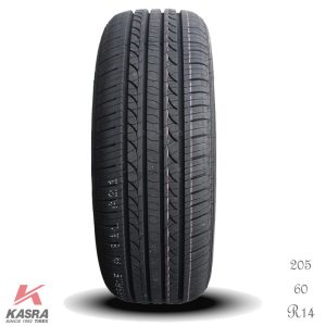 قیمت لاستیک آنایت سایز 205/60R14 مدل AN600