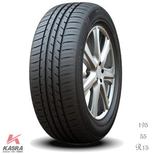 خرید لاستیک هابیلد سایز 195/55R15 مدل S801 (ComfortMax) با قیمت ارزان