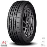خرید لاستیک هیلو سایز 185/65R14 مدل XP1 (GENESYS) با قیمت ارزان