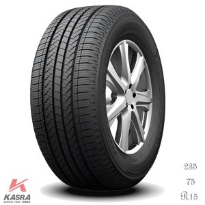 فروش لاستیک هابیلد سایز 235/75R15 مدل RS21 (PracticalMax H/T) با بهترین قیمت