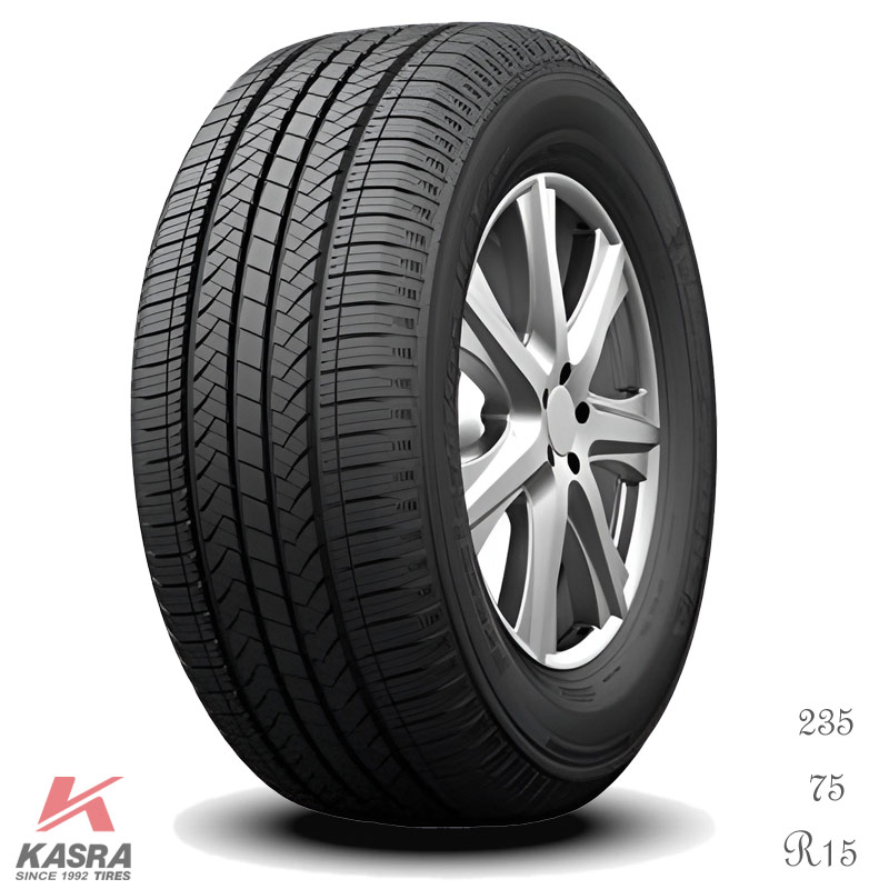 pattern-RS21-Habilead-235-75-15-A فروش لاستیک هابیلد سایز 235/75R15 مدل RS21 (PracticalMax H/T) با بهترین قیمت