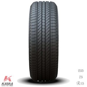 قیمت لاستیک هابیلد سایز 235/75R15 مدل RS21 (PracticalMax H/T)