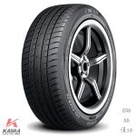 قیمت لاستیک کندا سایز 235/55R19 مدل KR605 (Emera SUV)