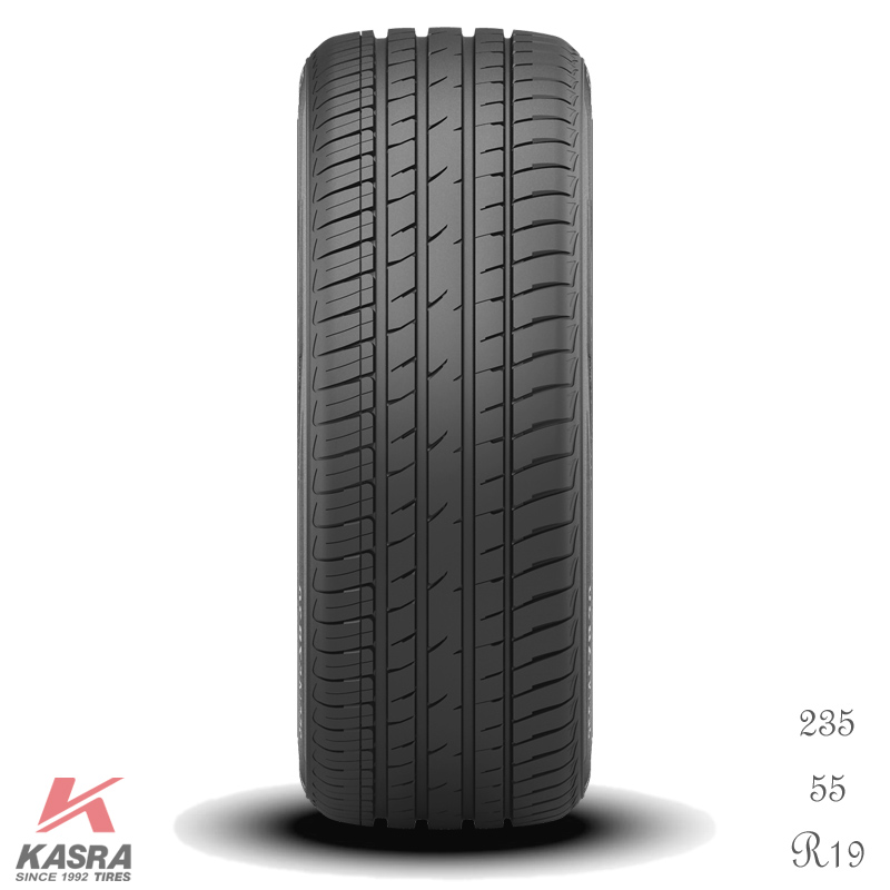 Kenda - pattern-KR605-235-55-19-B فروش لاستیک کندا سایز 235/55R19 مدل KR605 (Emera SUV)