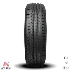 قیمت لاستیک نانکنگ سایز 175/70R13 مدل SP9