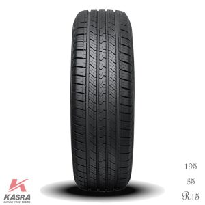 خرید لاستیک نانکنگ سایز 195/65R15 مدل SP9
