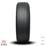 قیمت لاستیک نانکنگ سایز 215/55R17 مدل SP9