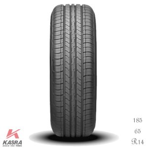قیمت لاستیک جی پلنت سایز 185/65R14 مدل CP672