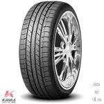 فروش لاستیک جی پلنت سایز 225/50R18 مدل CP672
