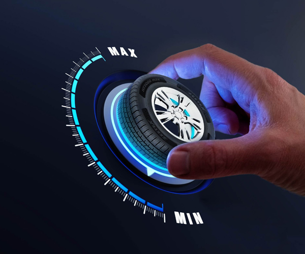 علت صدای لاستیک خودرو