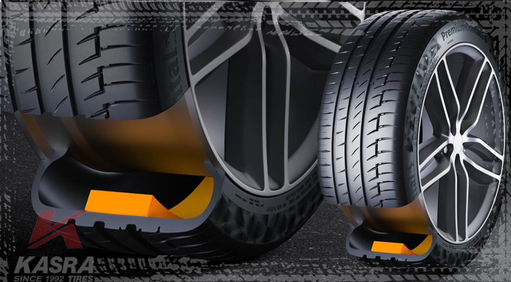 علت صدای لاستیک خودرو چیست