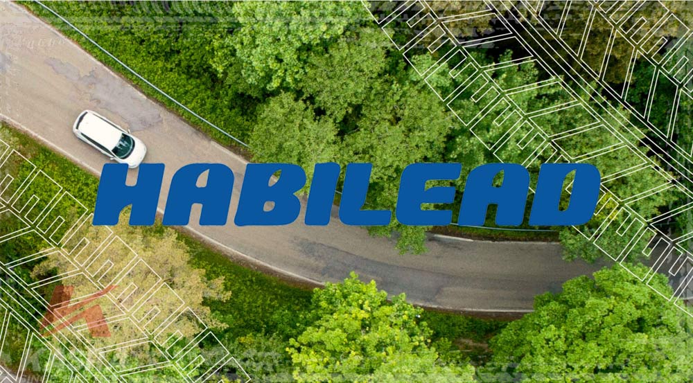 قیمت لاستیک هابیلد