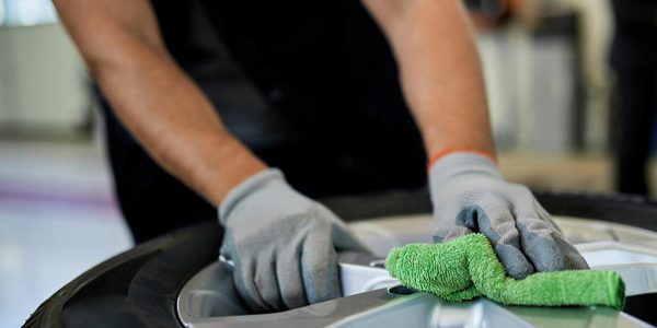 نکاتی برای حفظ و نگهداری لاستیک ها