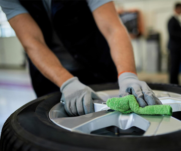 نکاتی برای حفظ و نگهداری لاستیک ها