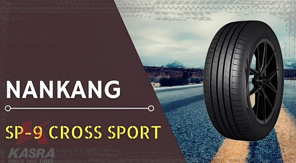 مقایسه لاستیک نانکنگ SP-9 با میشلن Primacy 4