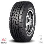 قیمت لاستیک نانکنگ سایز 215R15c مدل AT5