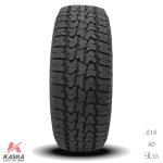 خرید لاستیک نانکنگ سایز 215R15c مدل AT5