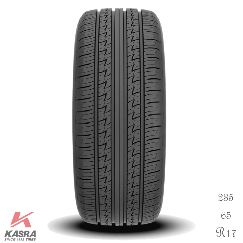 Pattern-Kr50-Kenda-235-65-17-B