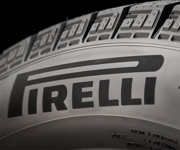 لاستیک-پیرلی لاستیک های پیرلی برای استون مارتین