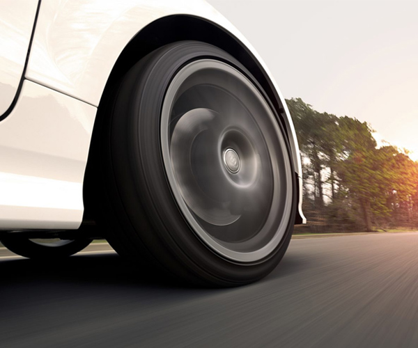 مقاومت غلتشی تایر چیست ؟