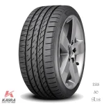فروش لاستیک نانکنگ سایز 235/50R18 مدل NS25 با بهترین قیمت
