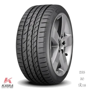 فروش لاستیک نانکنگ سایز 235/50R18 مدل NS25 با بهترین قیمت