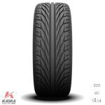 خرید لاستیک کندا سایز 205/60R14 مدل KR20 (Kaiser) با قیمت مناسب