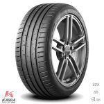 خرید و قیمت لاستیک نانکنگ سایز 205/55R16 مدل AS3