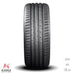 فروش لاستیک نانکنگ سایز 205/55R16 مدل AS3