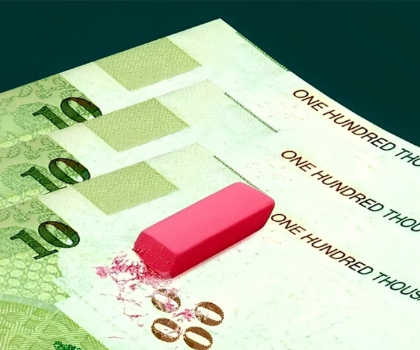 حذف 4 صفر از واحد پول فردا لاستیک ارزون میشه نخرید